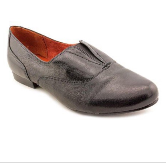 Gray Naturalizer “Lecture” Oxford Slip Ons - Picture 1 of 5
